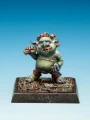 Goblin Themed Crew 