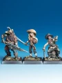 Pirates Themed Crew box