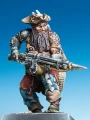 Pirates Themed Crew box
