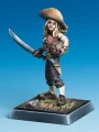 Pirates Themed Crew box