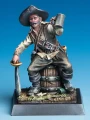 Pirates Themed Crew box