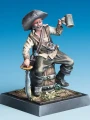 Pirates Themed Crew box