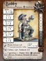 Pirates Themed Crew box
