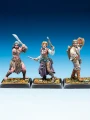 Mercenary Themed Crew