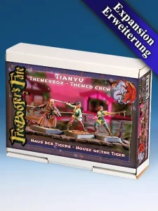 Tianyu Themed Box 