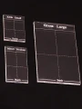 Size Templates