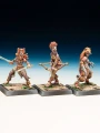 Amazons themed crew