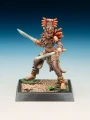 Amazons themed crew