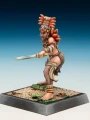 Amazons themed crew
