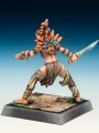 Amazons themed crew