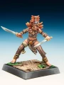 Amazons themed crew