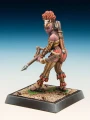 Amazons themed crew