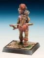 Amazons themed crew