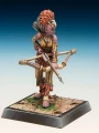 Amazons themed crew