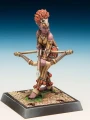Amazons themed crew
