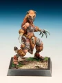 Amazons themed crew