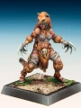Amazons themed crew