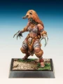 Amazons themed crew