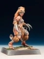 Amazons themed crew