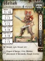 Amazons themed crew