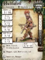 Amazons themed crew