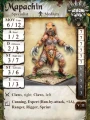 Amazons themed crew