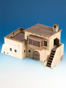 Cabaña Òrdago