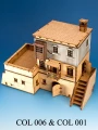 Cabaña Òrdago