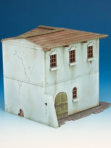 Cabaña La Esquina