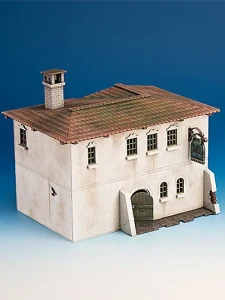 Tavern The Black Swan