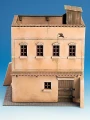 Cabaña Rincon