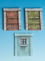 Bridges & doors