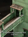 Bridges & doors