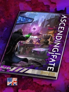 Ascending Fate Rulebook