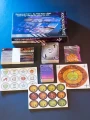 Ascending Fate Gaming Cards & Tokens Set