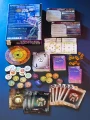 Ascending Fate Gaming Cards & Tokens Set