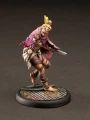 An Dan Faction Starter