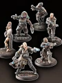Arvingar Faction Starter