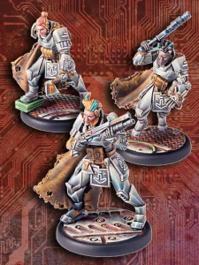 Hirdmen