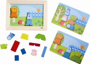 Tablica magnetyczna Zoolino