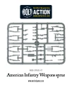 Bolt Action: US Infantry