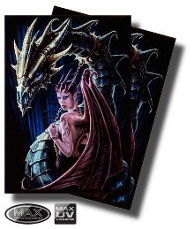 Max She Dragon