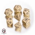Q: Kości Pathfinder Rise of Runelords