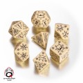 Q: Kości Pathfinder Rise of Runelords