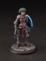 Harrs Meyjar
