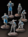 Komplex Faction Starter