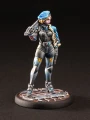 Komplex Faction Starter
