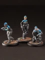 Komplex Faction Starter