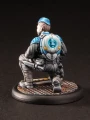 Komplex Faction Starter