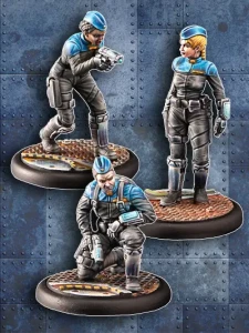 Cadets